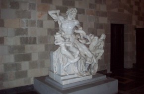 Grand Master's palace (6)