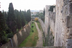 Grand Master's palace (1)