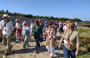 ΠΕΡΙΔΡΟΜΟΣ ΤΕΙΧΩΝ 2