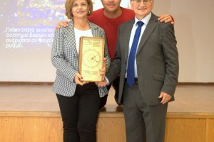 ΞΕΝΟΦΩΝ ΜΟΥΣΑΣ 2